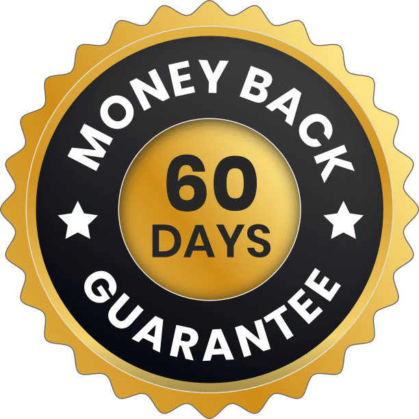 Glucopure money back guarantee